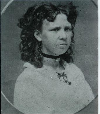 Mary Alice Clark (1851 - 1925) Profile